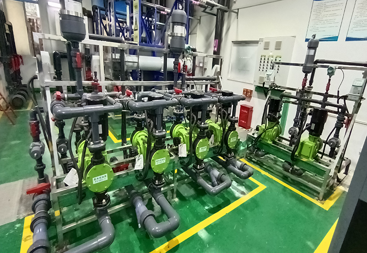 ?？诿卒佀畯S(chǎng)次氯酸鈉項(xiàng)目